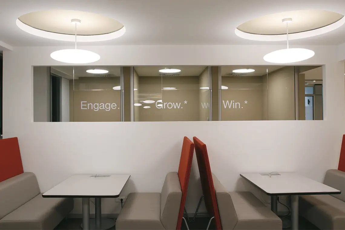 PwC Offices
