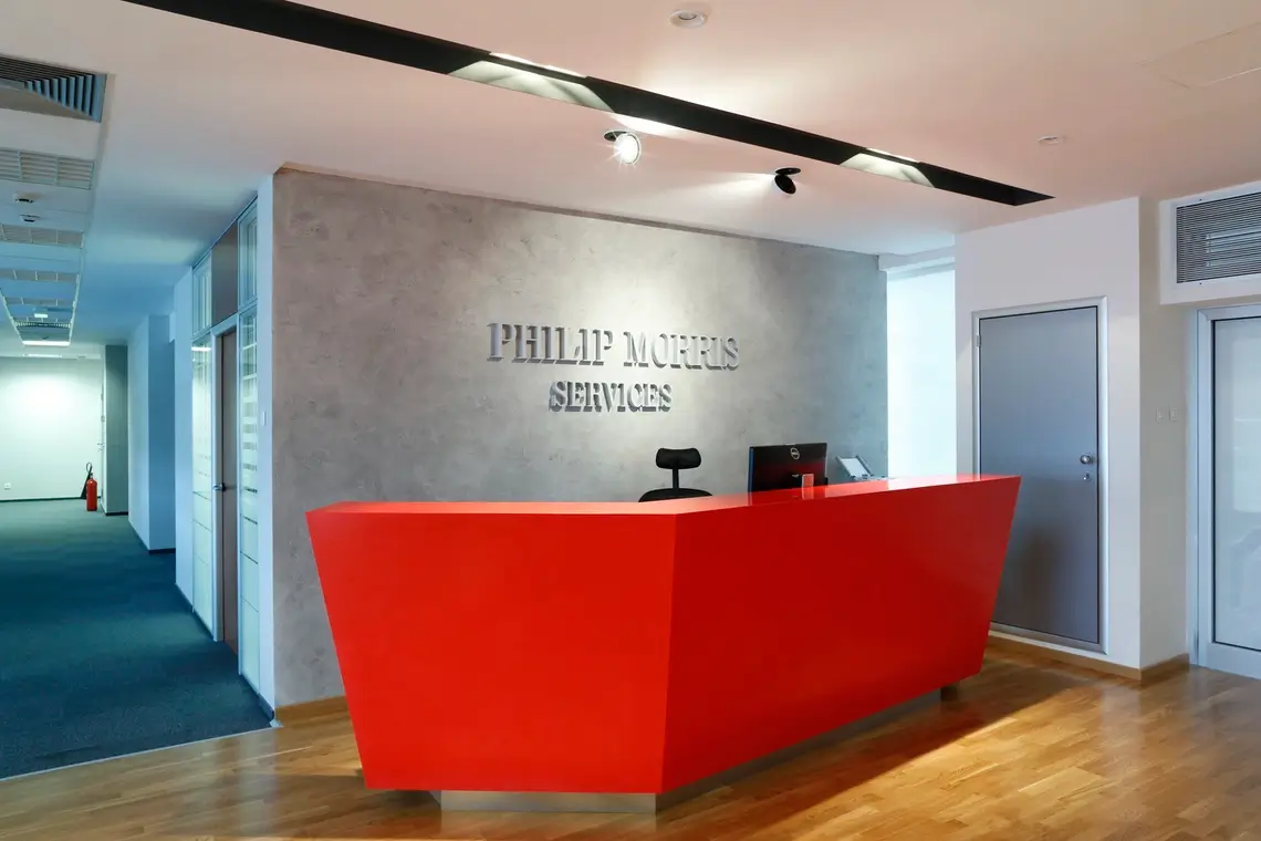 Philip Morris International