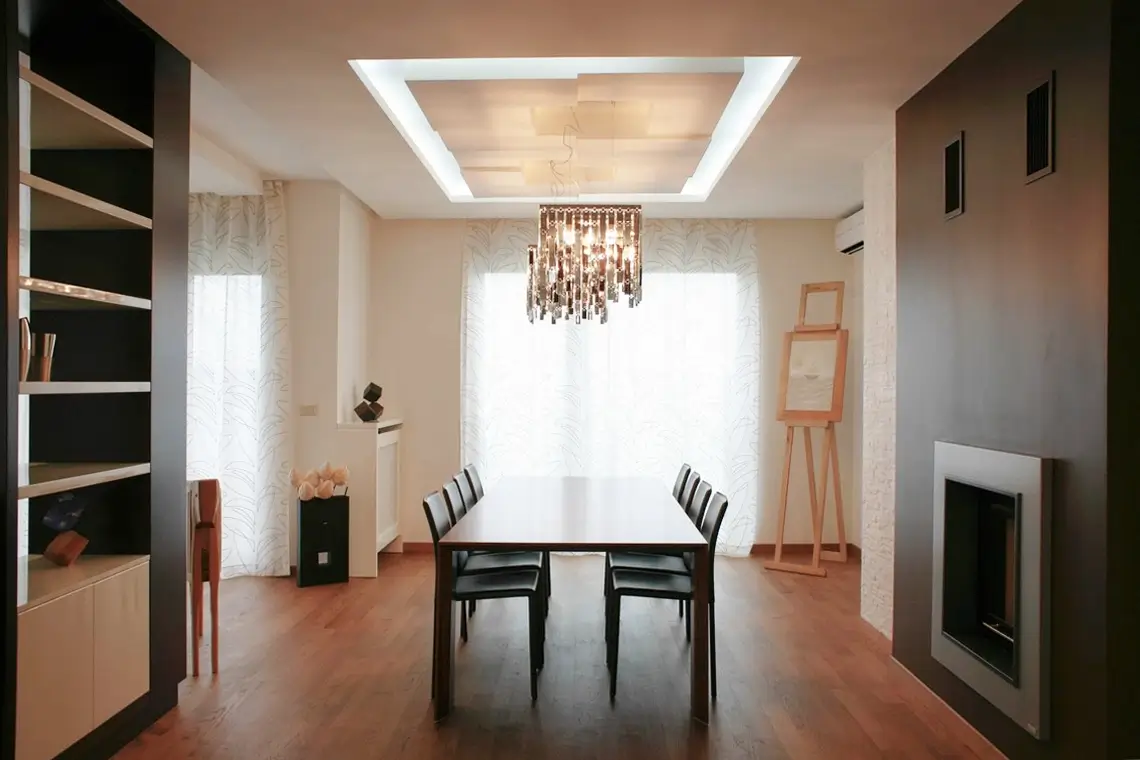 Apartment (Dedinje)