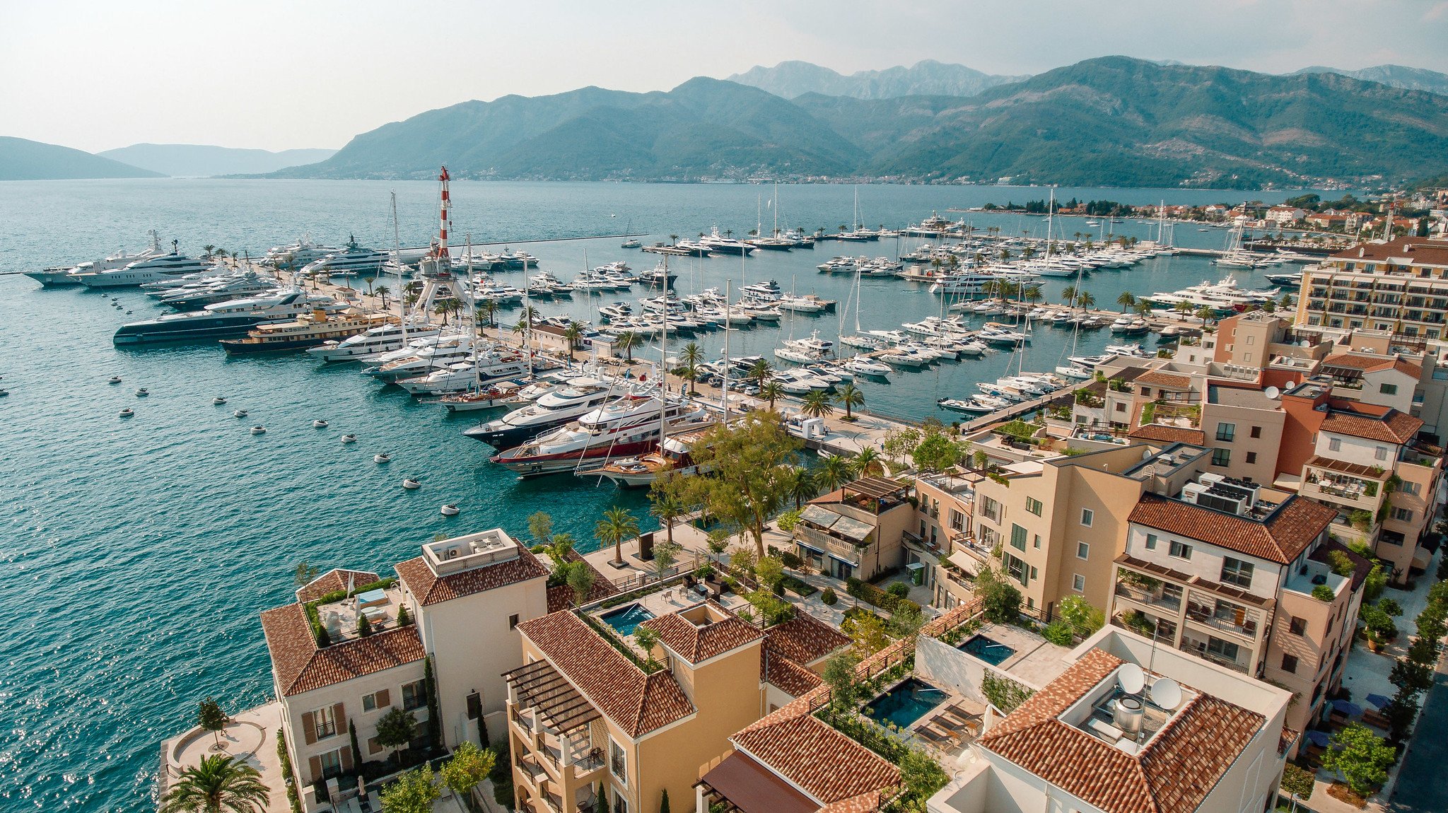 Porto Montenegro